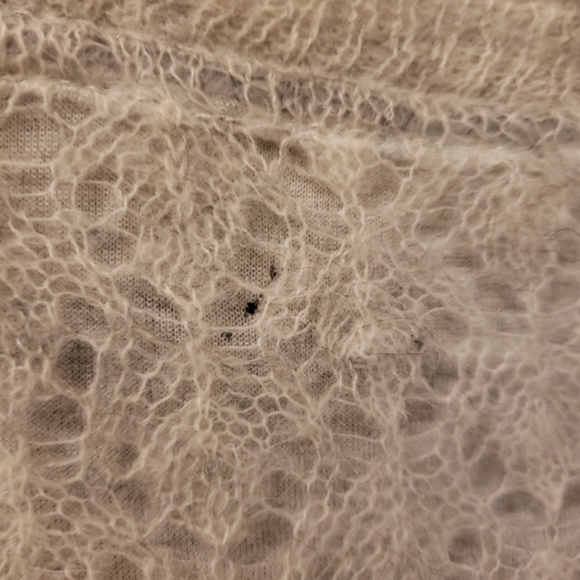 Anthropologie Alessia knitted &knotted swe… - Picture 5 of 16